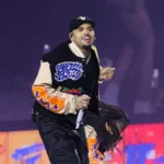 Fan Who Brazenly Twerked On Chris Brown In Viral Video Speaks Out