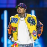 Chris Brown’s tour is selling out arenas. Fans say it’s time to move on from his past controversies.