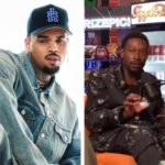 Chris Brown Claps Back at Kevin McCall After Viral Meltdown, Calls Him a “Broke Troll”