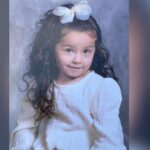 Body of missing girl with autism found in neighbor’s pool, police say