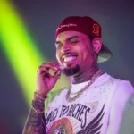 Chris Brown Hilariously Reacts To Kehlani Fan’s “Folded” Dance