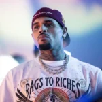 Chris Brown Returns to U.S. Amid Ongoing UK Assault Case