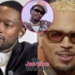 Kevin McCall Breaks Down Why Chris Brown Allegedly Owes Him $25K + Says I Don’t Want No Charity Over Young Thug’s Offer To Pay