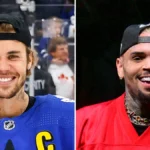 Justin Bieber Shows Loyalty to Chris Brown on Idaho Golf Getaway Following His UK Arrest: ‘Welcome Home’