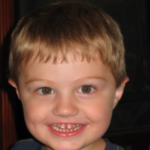 Early diagnosis helped my autistic sonEmpty heading