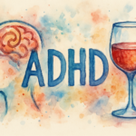 ST. Why People With ADHD Struggle With Gaming and Alcohol