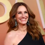 Julia Roberts and Her 3 Grown-Up Kids Have a Surprising Christmas Morning Tradition