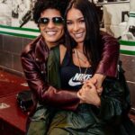 Who is Bruno Mars’ on-off girlfriend of 13 years