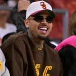 Chris Brown Surprises Young Fan With $10K And A New Car In Emotional Video