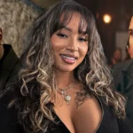 Did Chris Brown Date P Diddy’s Ex-girlfriend Gina Huynh Who Almost Had a Baby With Him?