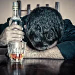 ST. The Link Between Depression and Alcohol Use