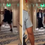 Royal Caribbean CruiseDead Guest Served 33 Drinks, Suit Says… Fiancée Sues Following Homicide Ruling