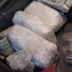 ST.Searches lead to 2 arrests, recovery of drugs, gun at Charleston homes