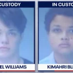 Missing Florida teen shot to death, lit on fire by friends from school: Sheriff