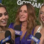 Celeb Holiday Traditions: Julia Roberts, Sydney Sweeney & More Share Christmas Plans