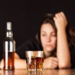 ST. Masked Depression and Alcohol Misuse: When Pain Hides Behind a Smile