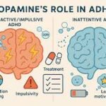 ST. Dopamine Seeking in ADHD: A Scientific Explanation