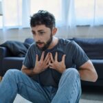 Common Anxiety Patterns in Early Detox