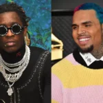 Young Thug and Chris Brown to Release New Mixtape Slime & B