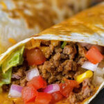 Taco Bell Meximelts Recipe