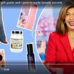 Hoda Kotb shares her holiday gift picks, from sweatpant jeans to a ‘glowy’ face serum