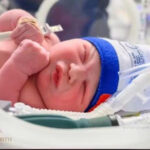 Doctors said she had a terminal condition and advised abortion. Then a miracle happened.