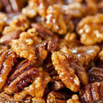 Praline Crunch Recipe