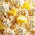 Pineapple Fluff Recipe