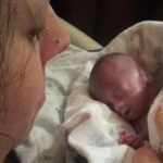 Heartbroken mom of baby born at 22 weeks: ‘To the doctors, she wasn’t a life worth fighting for’