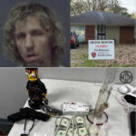 Kids found in ‘drug house’ shut down by Crittenden County deputies