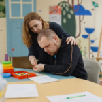 ST. NJ has highest autism rate but not most support services