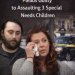 ST. Former school bus aide pleads guilty to assaulting 3 autistic students in Colorado