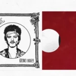 Bruno Mars Is Releasing A New Album After Almost A Decade