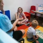 ST. For Parents of Children With Autism, There Are No Easy Answers