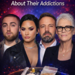 ST. Celebrities Who Got Candid About Addictions and Sobriety