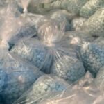 DEA seizes over 6 million fentanyl pills in Colorado in 2025