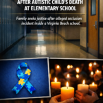 ST. $150 million wrongful death lawsuit filed after child with autism ‘secluded’ at Virginia Beach elementary school