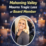 ST. Autism Society of the Mahoning Valley mourns passing of board member