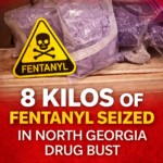 ST, $1M drug bust: Massive amount of drugs, 71 guns, and live grenade found in raids