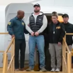 Ryan Wedding, ex-Olympic snowboarder accused of being a drug kingpin, pleads not guilty to drug, murder charges