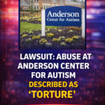 ST. New York parents sue autism center after video shows worker abusing their son