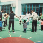 The Shanghai School Opening Hearts and Minds on Autism