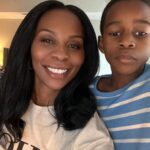 Black Mom Raising Autistic Son Gets Diagnosed Herself With Autism Later in Life, Says the System Fails Black Women