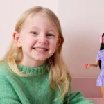 Hear from women who helped inspire the new autistic Barbie