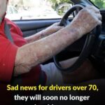 Drivers Over 70: New Requirements That Will Change the Way We Drive