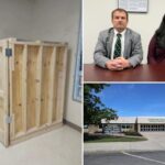 Mom to sue NY school for allegedly putting 8-year-old autistic son in ‘box-shaped wooden dog cage’