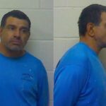 Traffic stop on U.S. 70 leads to meth bust, ICE hold for New Bern man