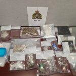 One man charged following drug investigation