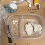 Crack Cocaine, ‘Unknown Substance’ Found During Traffic Stop In Port Jervis: Police