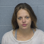 CRIME STOPPERS: Police search for woman facing drug charges